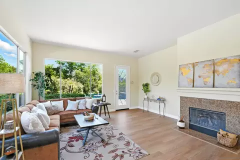 Living - 3380 Vista Norte, Escondido, CA 92025 photo 3 of 4
