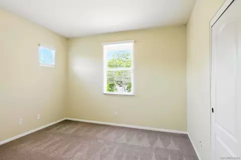Bedroom - 3380 Vista Norte, Escondido, CA 92025 photo 8 of 8