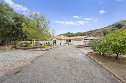 Exterior - 14449 Range Park Rd, Poway, CA 92064 photo 16 of 18
