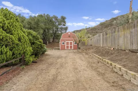 Exterior - 14449 Range Park Rd, Poway, CA 92064 photo 10 of 18