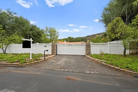 Exterior - 14449 Range Park Rd, Poway, CA 92064 photo 2 of 18
