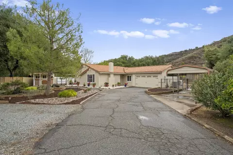 Exterior - 14449 Range Park Rd, Poway, CA 92064 photo 15 of 18