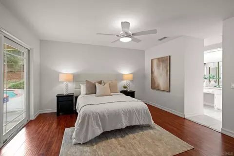 Bedroom - 14449 Range Park Rd, Poway, CA 92064 photo 1 of 5