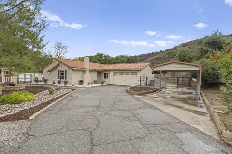 Exterior - 14449 Range Park Rd, Poway, CA 92064 photo 17 of 18