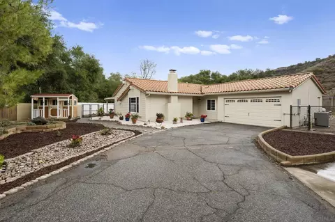 Exterior - 14449 Range Park Rd, Poway, CA 92064 photo 18 of 18