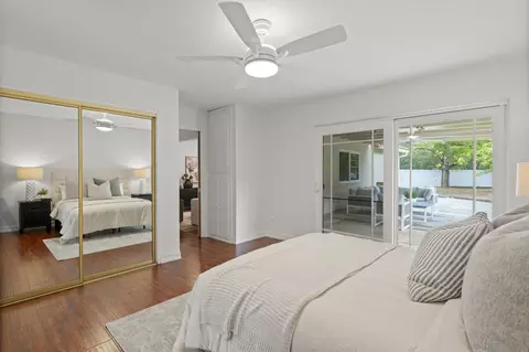 Bedroom - 14449 Range Park Rd, Poway, CA 92064 photo 2 of 5