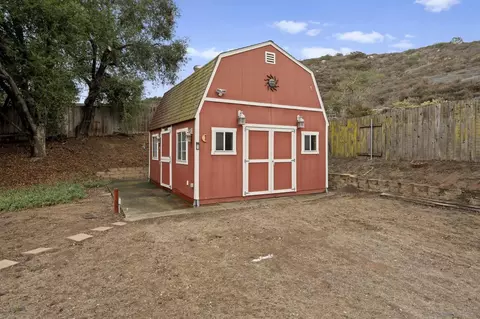 Exterior - 14449 Range Park Rd, Poway, CA 92064 photo 11 of 18