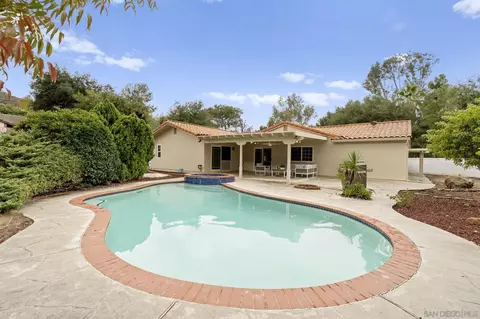 Exterior - 14449 Range Park Rd, Poway, CA 92064 photo 6 of 18