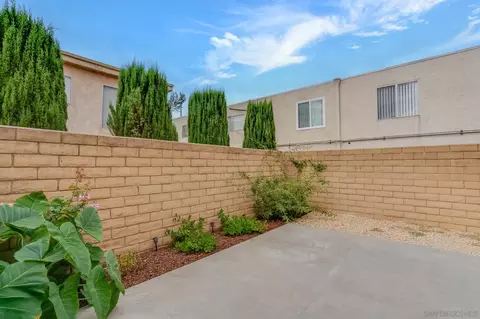 Exterior - 486 S Anza St, El Cajon, CA 92020 photo 5 of 7
