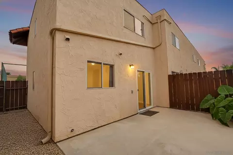 Exterior - 486 S Anza St, El Cajon, CA 92020 photo 2 of 7