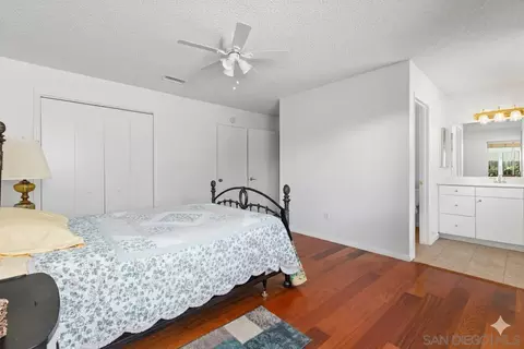 Bedroom - 4142 Galbar St, Oceanside, CA 92056 photo 3 of 3