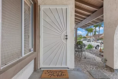 Entry Way - 4142 Galbar St, Oceanside, CA 92056 photo 1 of 1