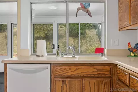 Kitchen - 4142 Galbar St, Oceanside, CA 92056 photo 4 of 5