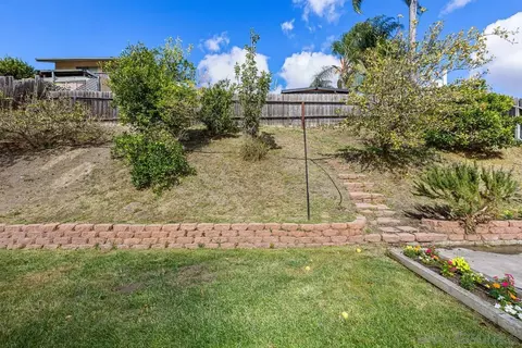 Exterior - 4142 Galbar St, Oceanside, CA 92056 photo 6 of 7