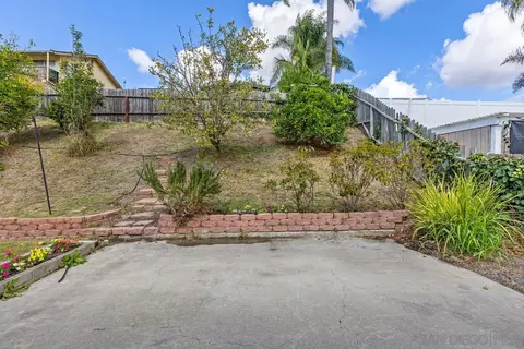 Exterior - 4142 Galbar St, Oceanside, CA 92056 photo 3 of 7