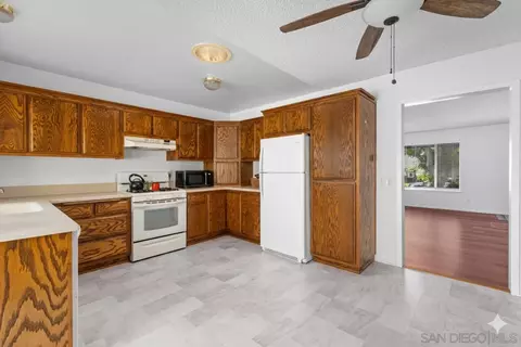 Kitchen - 4142 Galbar St, Oceanside, CA 92056 photo 5 of 5