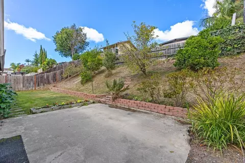 Exterior - 4142 Galbar St, Oceanside, CA 92056 photo 2 of 7