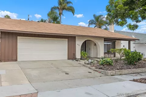 Exterior - 4142 Galbar St, Oceanside, CA 92056 photo 7 of 7