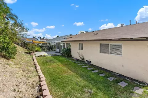 Exterior - 4142 Galbar St, Oceanside, CA 92056 photo 5 of 7