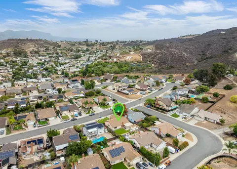 10969 Crystal Spgs, Santee, CA 92071