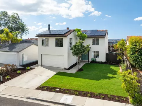 8318 Ridge Rte, San Diego, CA 92120