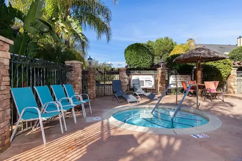 Exterior - 1434 Marshall Rd #56, Alpine, CA 91901 photo 3 of 3