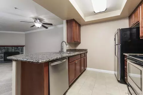 Kitchen - 1434 Marshall Rd #56, Alpine, CA 91901 photo 2 of 2