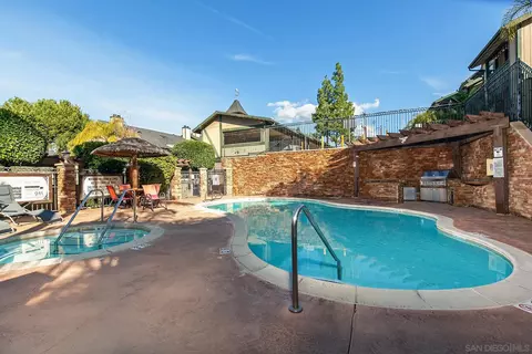 Exterior - 1434 Marshall Rd #56, Alpine, CA 91901 photo 1 of 3