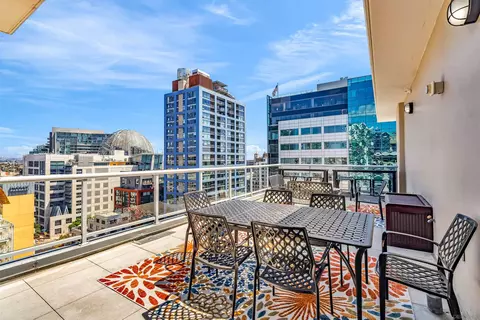 427 9th Ave #1308, San Diego, CA 92101