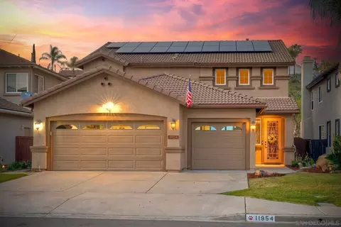 11954 Cypress Valley Dr, San Diego, CA 92131