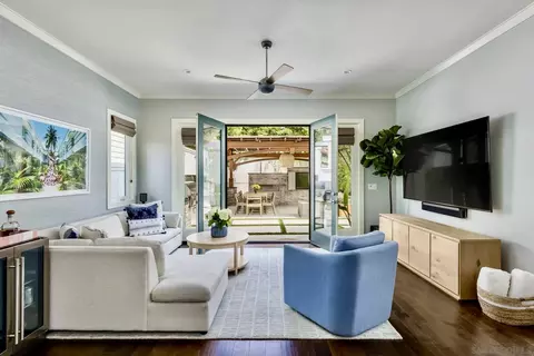 Living - 6411 Dowling Dr, La Jolla, CA 92037 photo 1 of 4