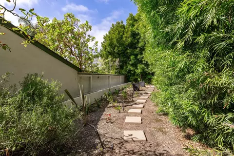 Exterior - 6411 Dowling Dr, La Jolla, CA 92037 photo 6 of 14