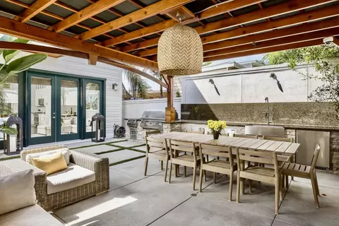 Exterior - 6411 Dowling Dr, La Jolla, CA 92037 photo 3 of 14