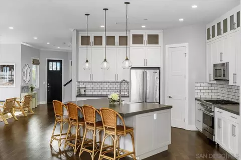 Kitchen - 6411 Dowling Dr, La Jolla, CA 92037 photo 1 of 3