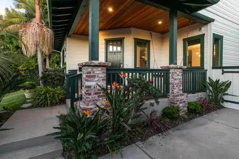 Exterior - 6411 Dowling Dr, La Jolla, CA 92037 photo 13 of 14