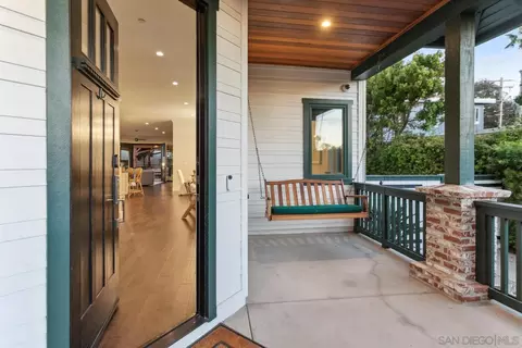 Exterior - 6411 Dowling Dr, La Jolla, CA 92037 photo 14 of 14
