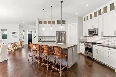 Kitchen - 6411 Dowling Dr, La Jolla, CA 92037 photo 2 of 3