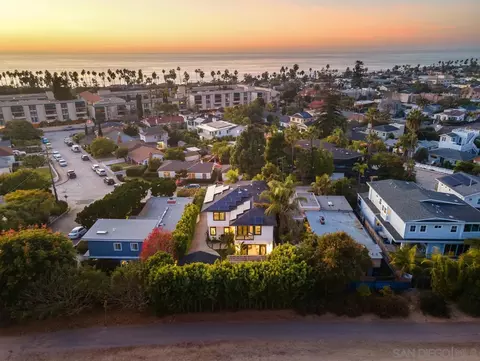 View/Area - 6411 Dowling Dr, La Jolla, CA 92037 photo 6 of 8