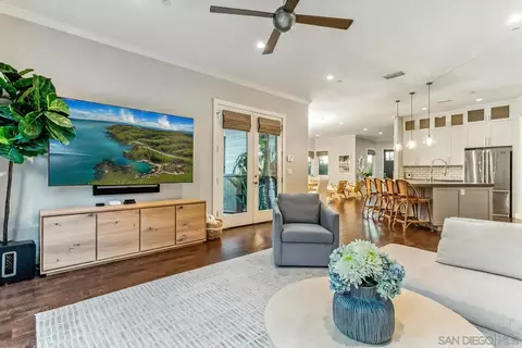 Living - 6411 Dowling Dr, La Jolla, CA 92037 photo 4 of 4