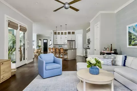 Living - 6411 Dowling Dr, La Jolla, CA 92037 photo 2 of 4