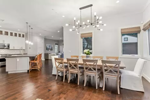 Dining - 6411 Dowling Dr, La Jolla, CA 92037 photo 3 of 3