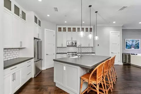 Kitchen - 6411 Dowling Dr, La Jolla, CA 92037 photo 3 of 3