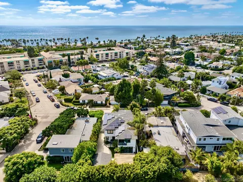 View/Area - 6411 Dowling Dr, La Jolla, CA 92037 photo 2 of 8