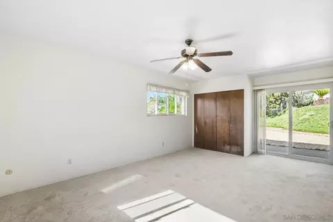 Bedroom - 1682 Grove Rd, El Cajon, CA 92020 photo 3 of 8