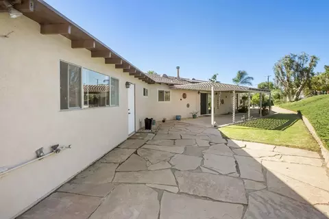 Exterior - 1682 Grove Rd, El Cajon, CA 92020 photo 7 of 12