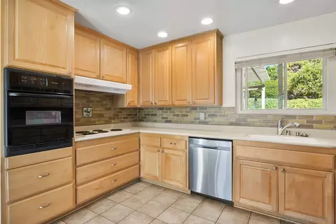 Kitchen - 1682 Grove Rd, El Cajon, CA 92020 photo 5 of 7