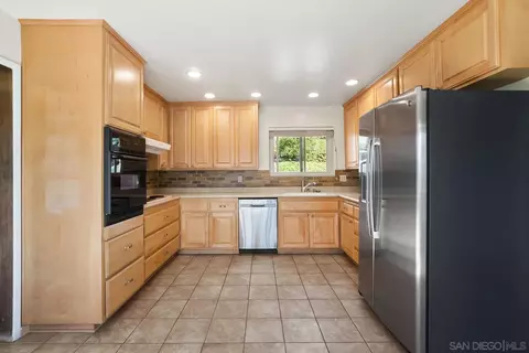 Kitchen - 1682 Grove Rd, El Cajon, CA 92020 photo 3 of 7