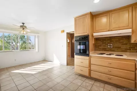 Kitchen - 1682 Grove Rd, El Cajon, CA 92020 photo 6 of 7