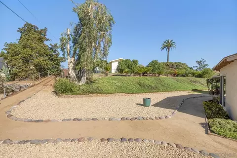 Exterior - 1682 Grove Rd, El Cajon, CA 92020 photo 10 of 12