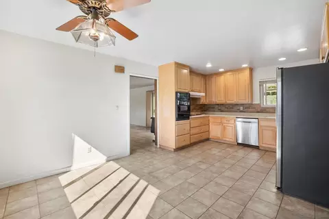 Kitchen - 1682 Grove Rd, El Cajon, CA 92020 photo 2 of 7